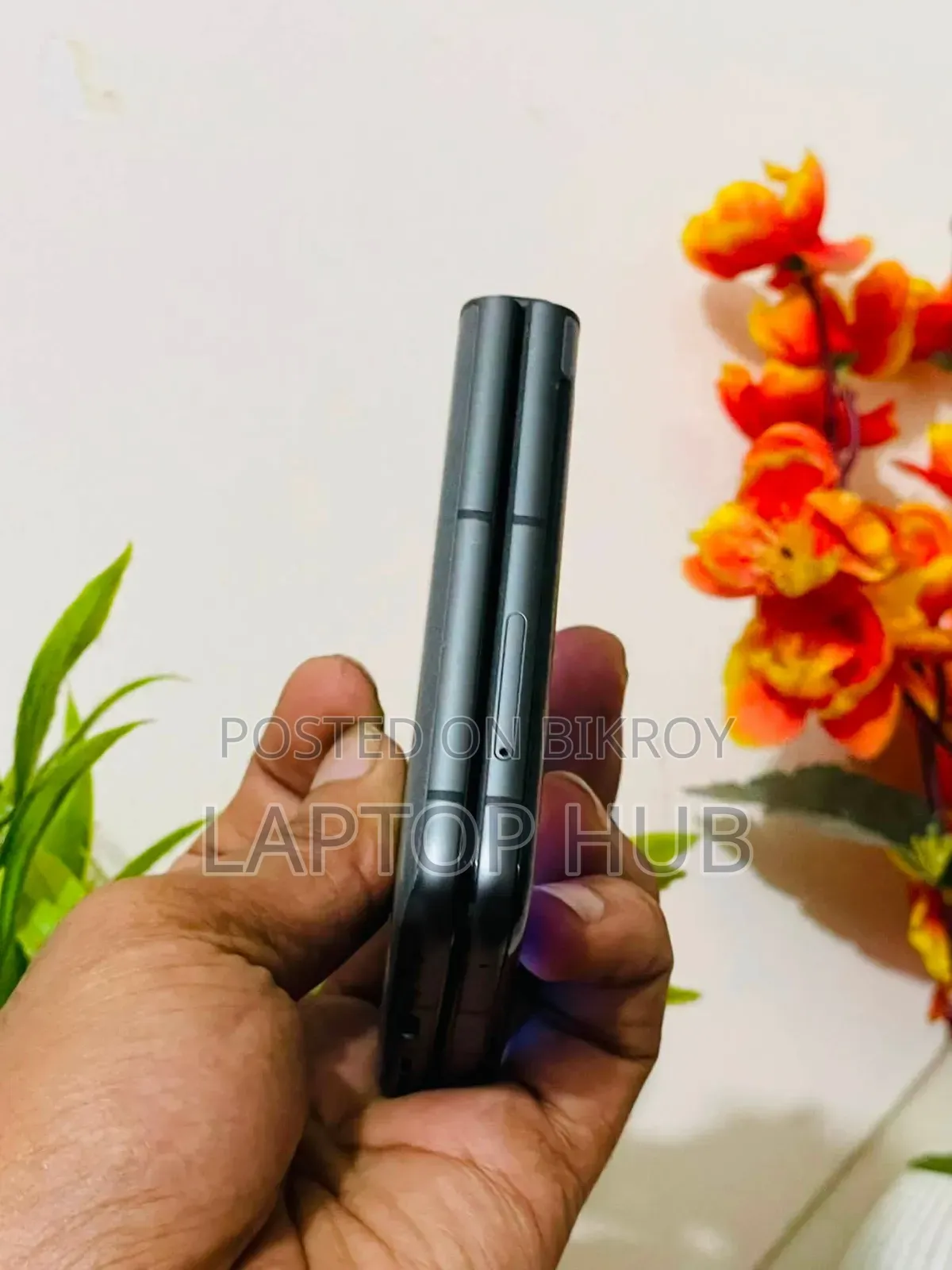 Motorola Razr 50 256 GB Gray