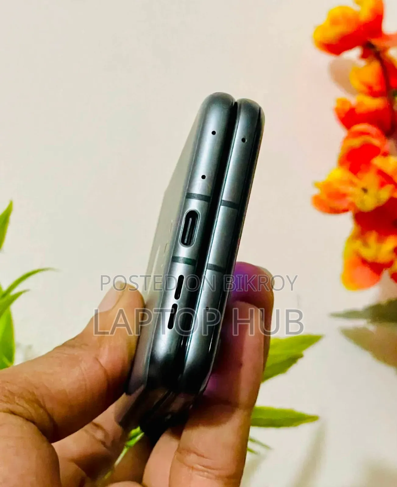 Motorola Razr 50 256 GB Gray