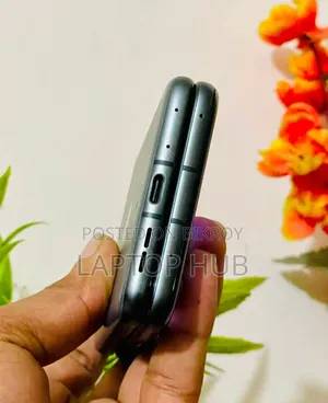 Motorola Razr 50 256 GB Gray