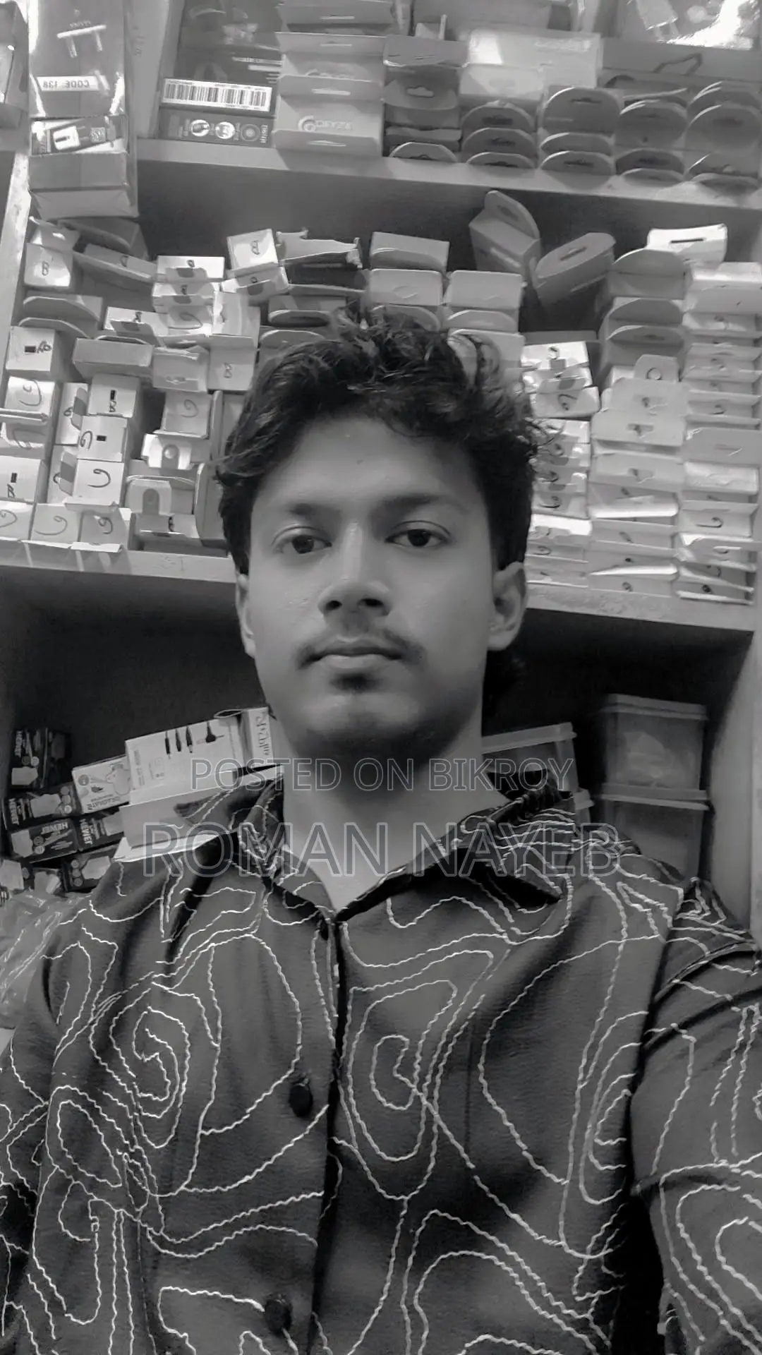 SRAA Food Corner এ একজন দক্ষ Chief জরুরী প্রয়োজন।