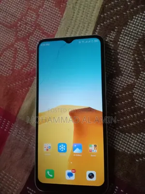 Itel Vision 3 Turbo 64 GB