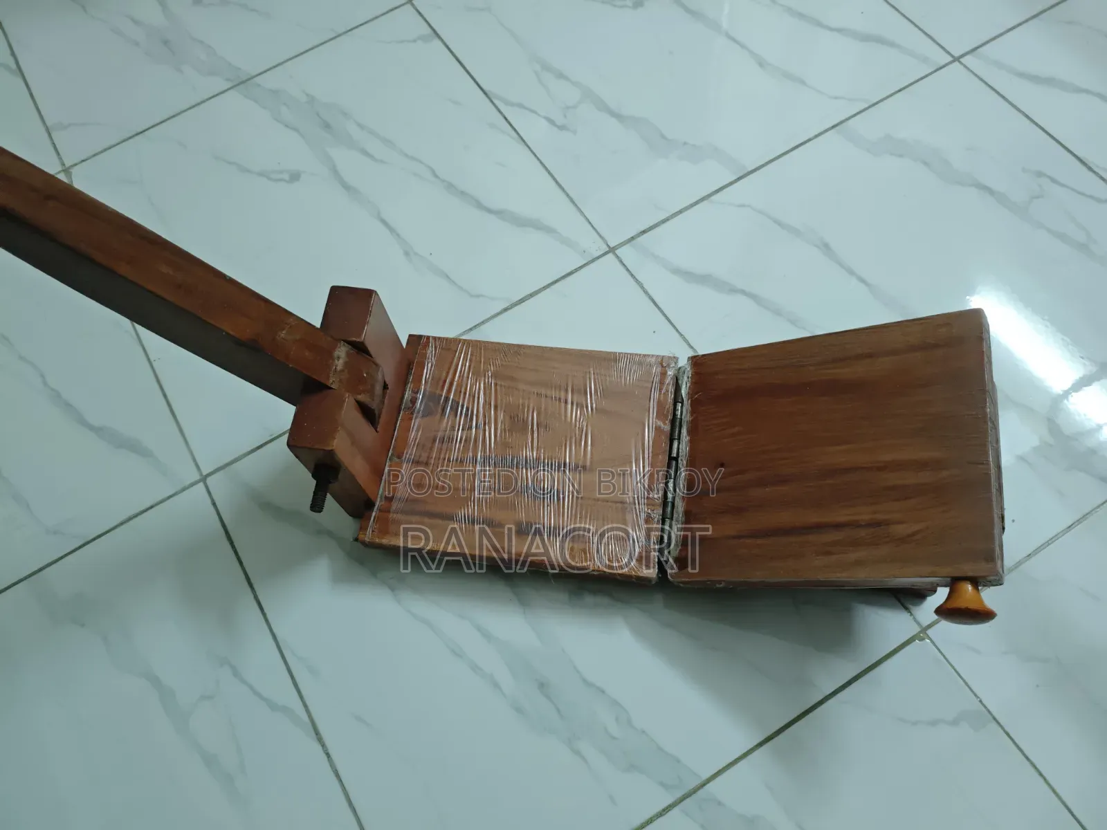 নতুন রুটি মেকার