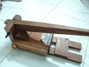 নতুন রুটি মেকার