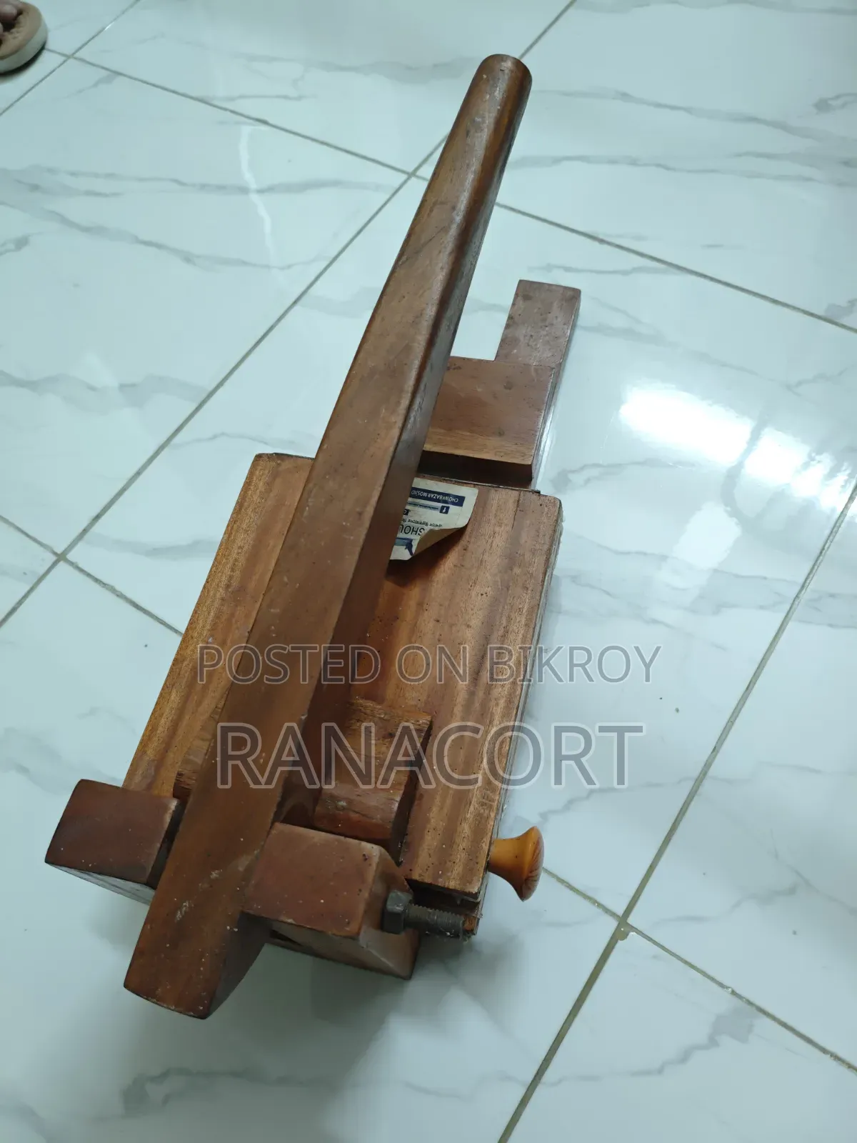 নতুন রুটি মেকার
