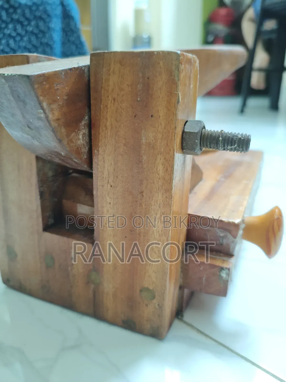 নতুন রুটি মেকার