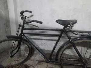 বাই সাইকেল