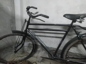 বাই সাইকেল