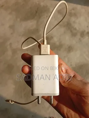 Used Charger Full Fresh