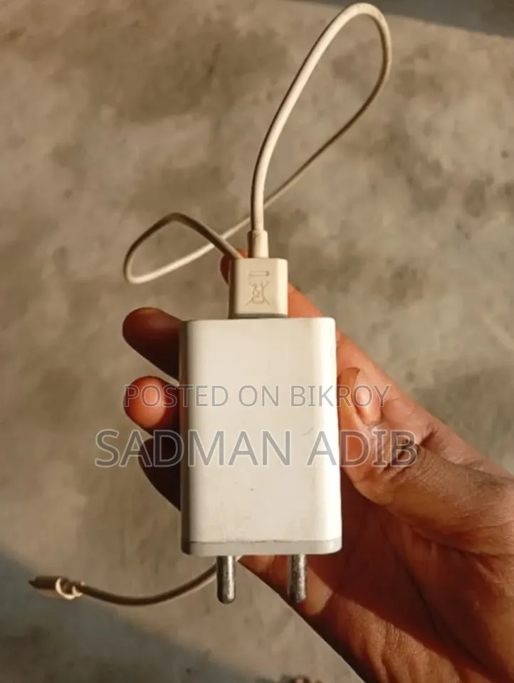 Used Charger Full Fresh