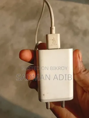 Used Charger Full Fresh