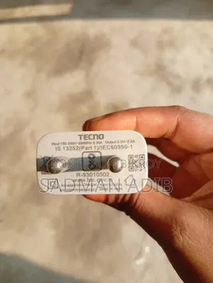 Used Charger Full Fresh