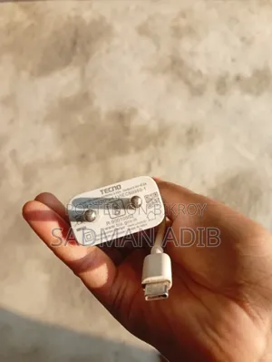 Used Charger Full Fresh