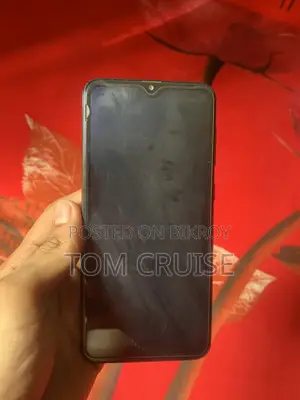 Samsung Galaxy A30s 64 GB Black