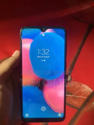 Samsung Galaxy A30s 64 GB Black