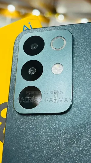 Realme C85 Pro 128 GB Green