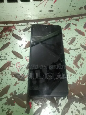 Mobile Phone 64 GB Black