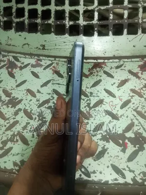 Mobile Phone 64 GB Black
