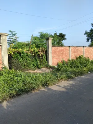 পূর্বাচল ২৩ নাম্বার সেক্টরে দক্ষিণমুখী ৫ কাঠা প্লট বিক্রি