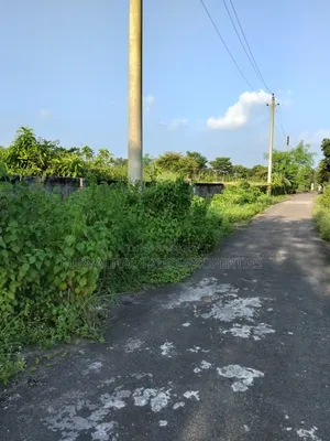 পূর্বাচল ২৩ নাম্বার সেক্টরে দক্ষিণমুখী ৫ কাঠা প্লট বিক্রি