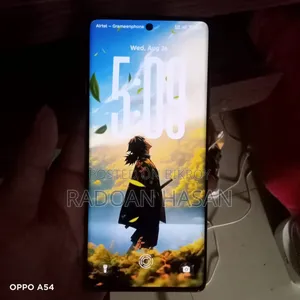 Tecno Camon 40 Pro 4G 256 GB Blue