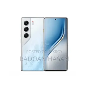 Tecno Camon 40 Pro 4G 256 GB Blue