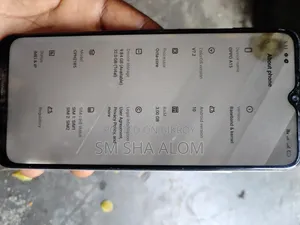 Oppo A15 32 GB White