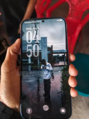 Infinix Note 60 Pro 256 GB Green