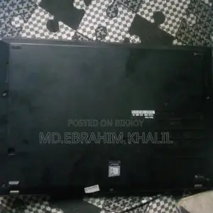 Laptop Lenovo ThinkPad X260 16GB Intel Core i5 SSD 256GB