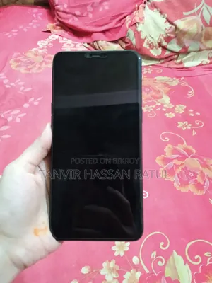 New Oppo A3s 16 GB Blue