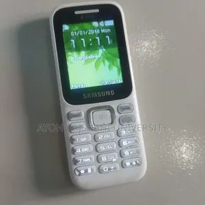 Samsung Guru Music 2 White