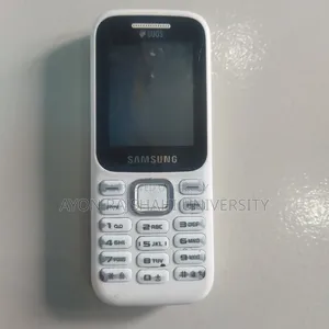 Samsung Guru Music 2 White