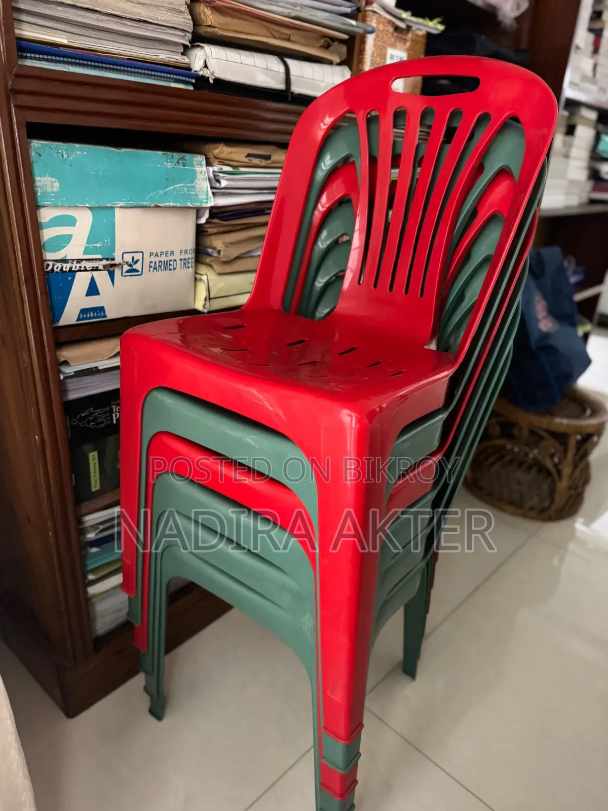 High Quality Chair Set for Sale at Low Price