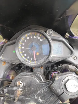 Lifan 150cc 2025 Blue
