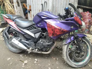 Lifan 150cc 2025 Blue