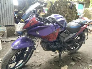 Lifan 150cc 2025 Blue