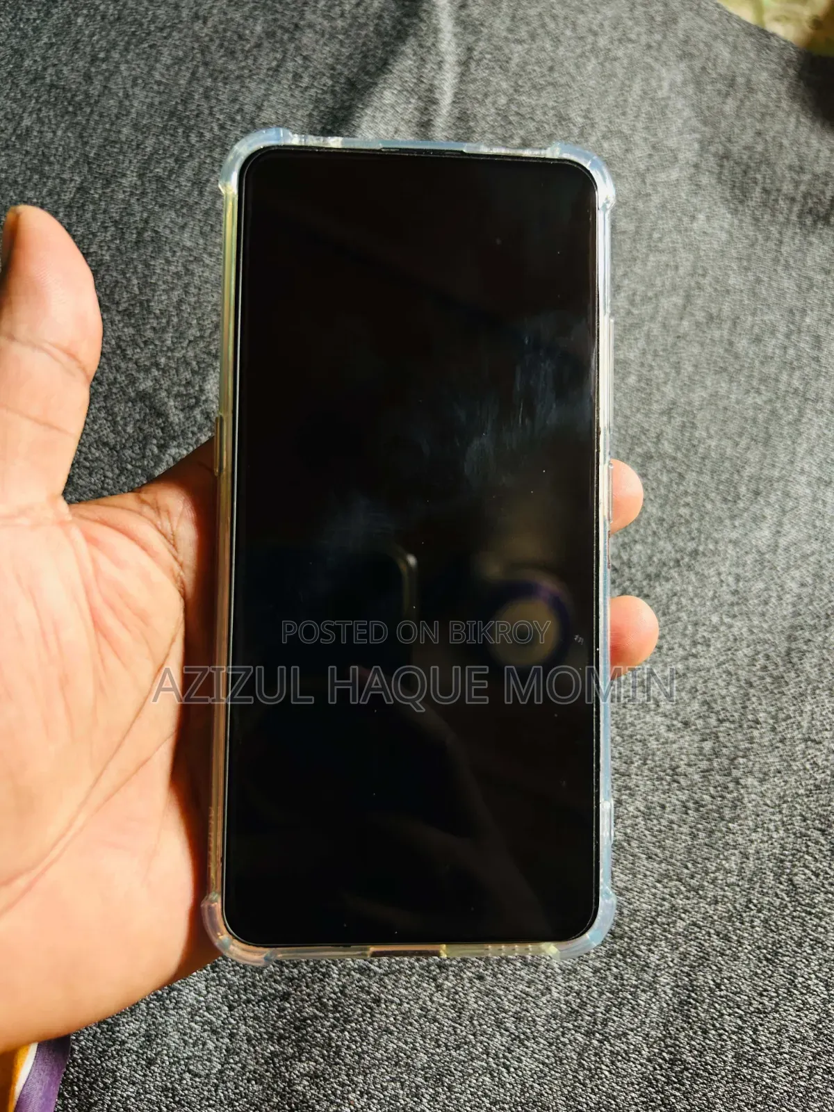 Vivo V15 Pro 128 GB Pink