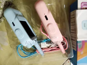 Vedio Walkie Talkie Children's Toy