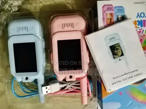 Vedio Walkie Talkie Children's Toy