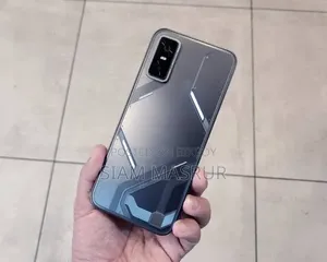 New Infinix GT 30 Pro 256 GB