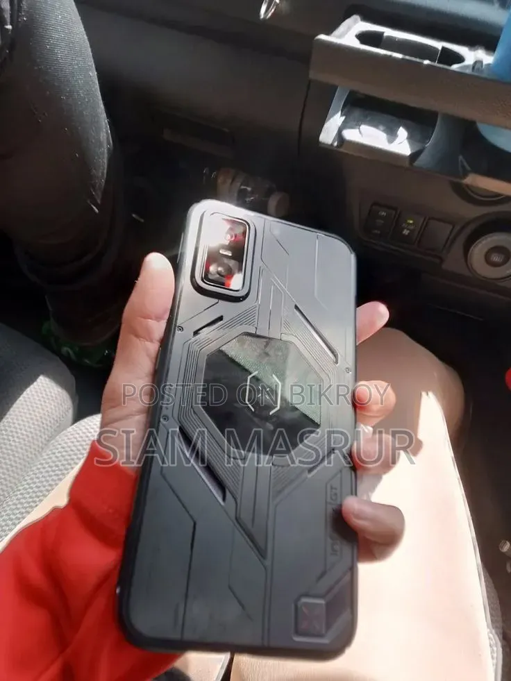 New Infinix GT 30 Pro 256 GB