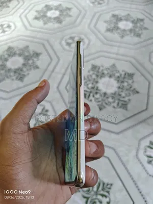 Samsung Galaxy S20 128 GB White
