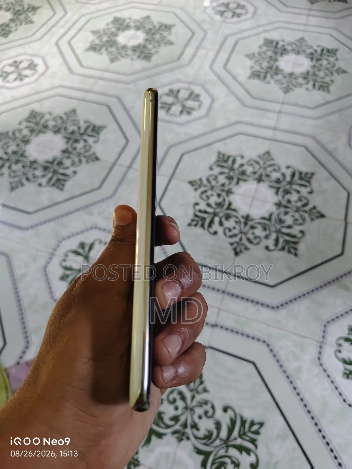 Samsung Galaxy S20 128 GB White