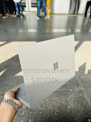 Laptop Microsoft Surface Laptop 3 16GB Intel Core i5 SSD 256GB