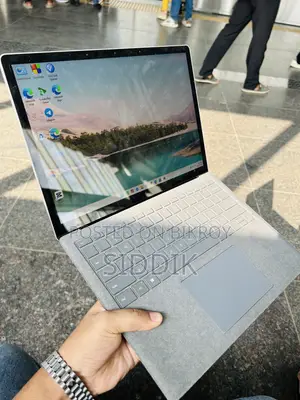 Laptop Microsoft Surface Laptop 3 16GB Intel Core i5 SSD 256GB