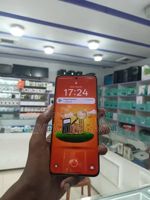 Realme 14 Pro Lite 128 GB Graphite