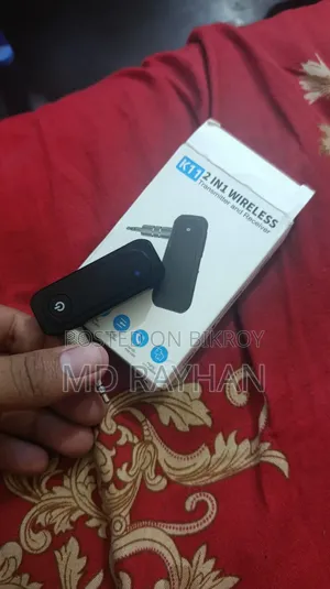 Bluetooth Tx/Rx Sell