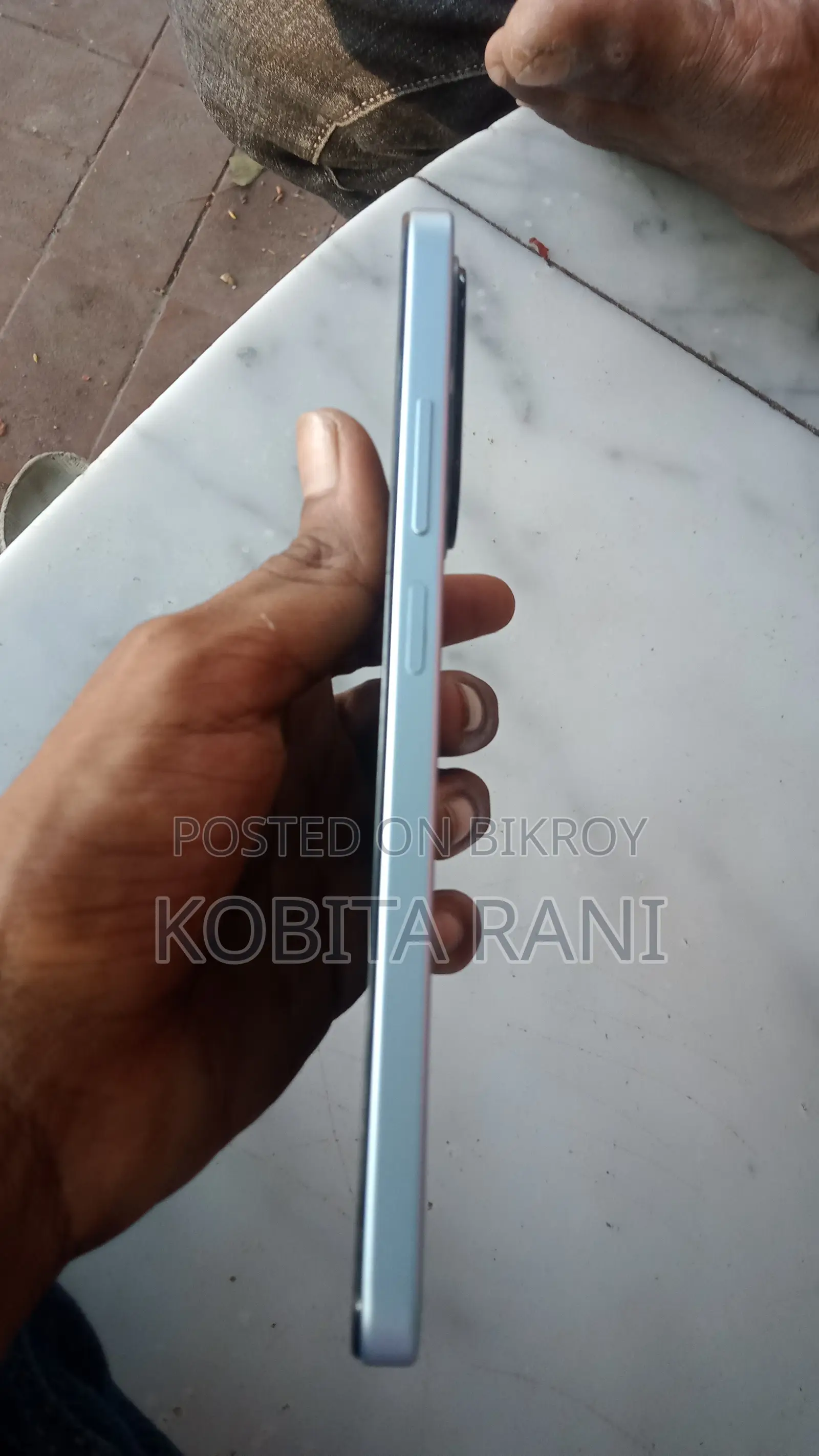 Xiaomi Redmi A7 Pro 128 GB Silver