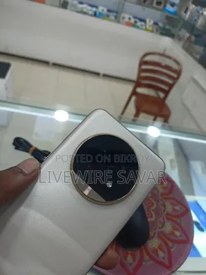 Realme 14 Pro Lite 128 GB Graphite