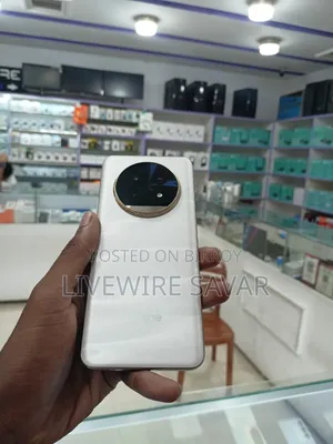 Realme 14 Pro Lite 128 GB Graphite