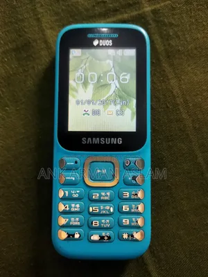 Samsung Guru Music 2